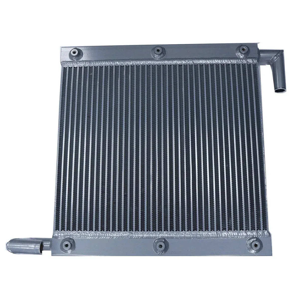 DBX174001-9 Hydraulic Oil Cooler for Kobelco Excavator SK60-3-BeeSpareParts