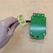 DC 24V Excavator DX225LC DH220-5 Starter Motor Relay 2543-9015-BeeSpareParts