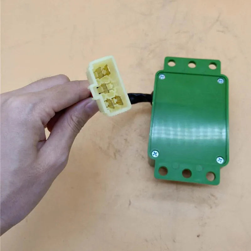 DC 24V Excavator DX225LC DH220-5 Starter Motor Relay 2543-9015-BeeSpareParts