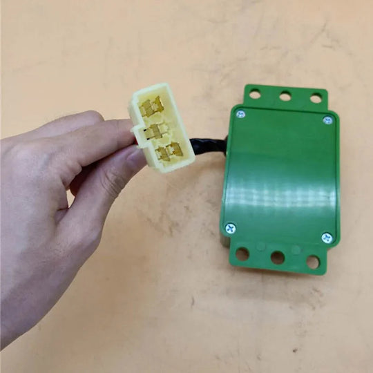 DC 24V Excavator DX225LC DH220-5 Starter Motor Relay 2543-9015-BeeSpareParts