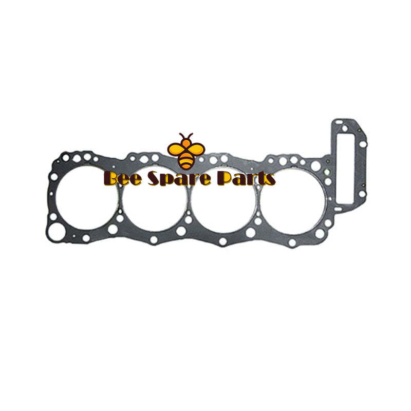 J05E Engine Head Gasket 11115-E0150 VH11115E0150 for SK200-8 SK210-8 Excavator