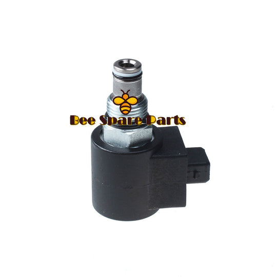 Solenoid Coil 25-974628 6401312 25/974628 12V for JCB Construction 3CX PC 4C444 12V