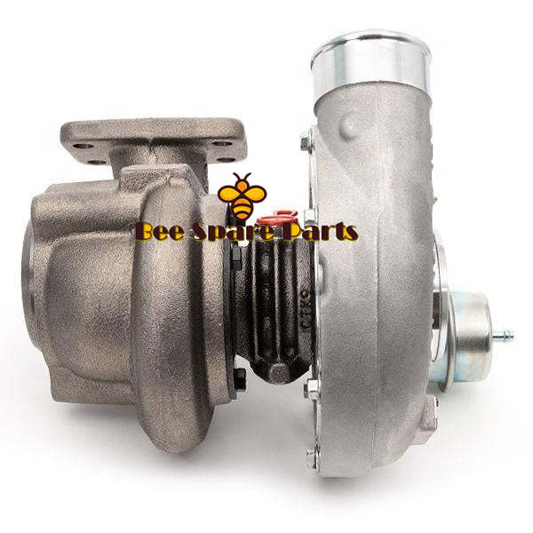 GT2560S turbocharger 2674A805 316-0477 3160477 768525-0008 785828-5003S turbo for 1104D-EE44TA engine