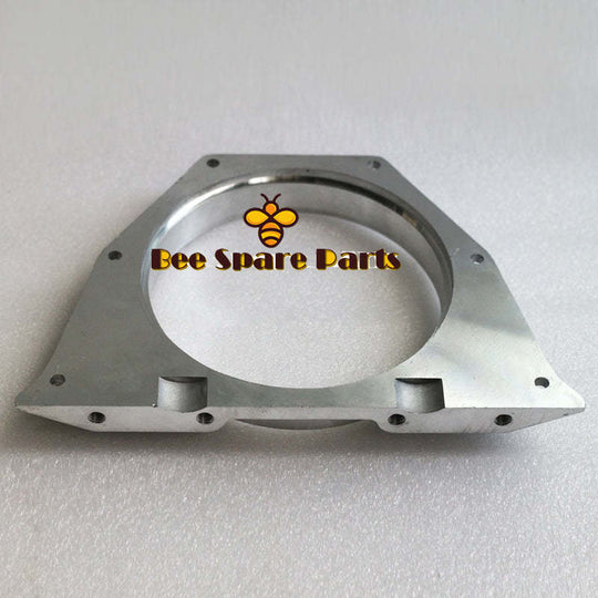 6BT Engine Parts Crankshaft Rear Oil Seal Seat 3913447 3936904