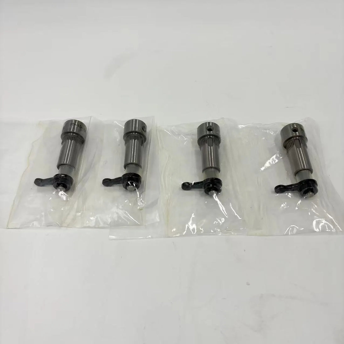 4Pcs Pump Element Plunger and Barrel Assembly 512505-31 for Minimec Pumps-BeeSpareParts