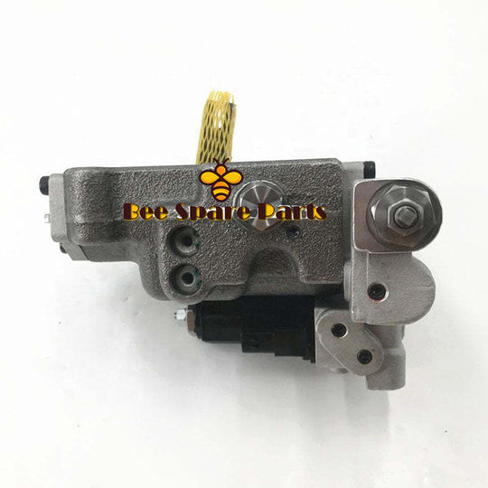 YN10V01006F1 regulator fits kobelco sk200-6e k3v112dtp 9TEL hydraulic pump