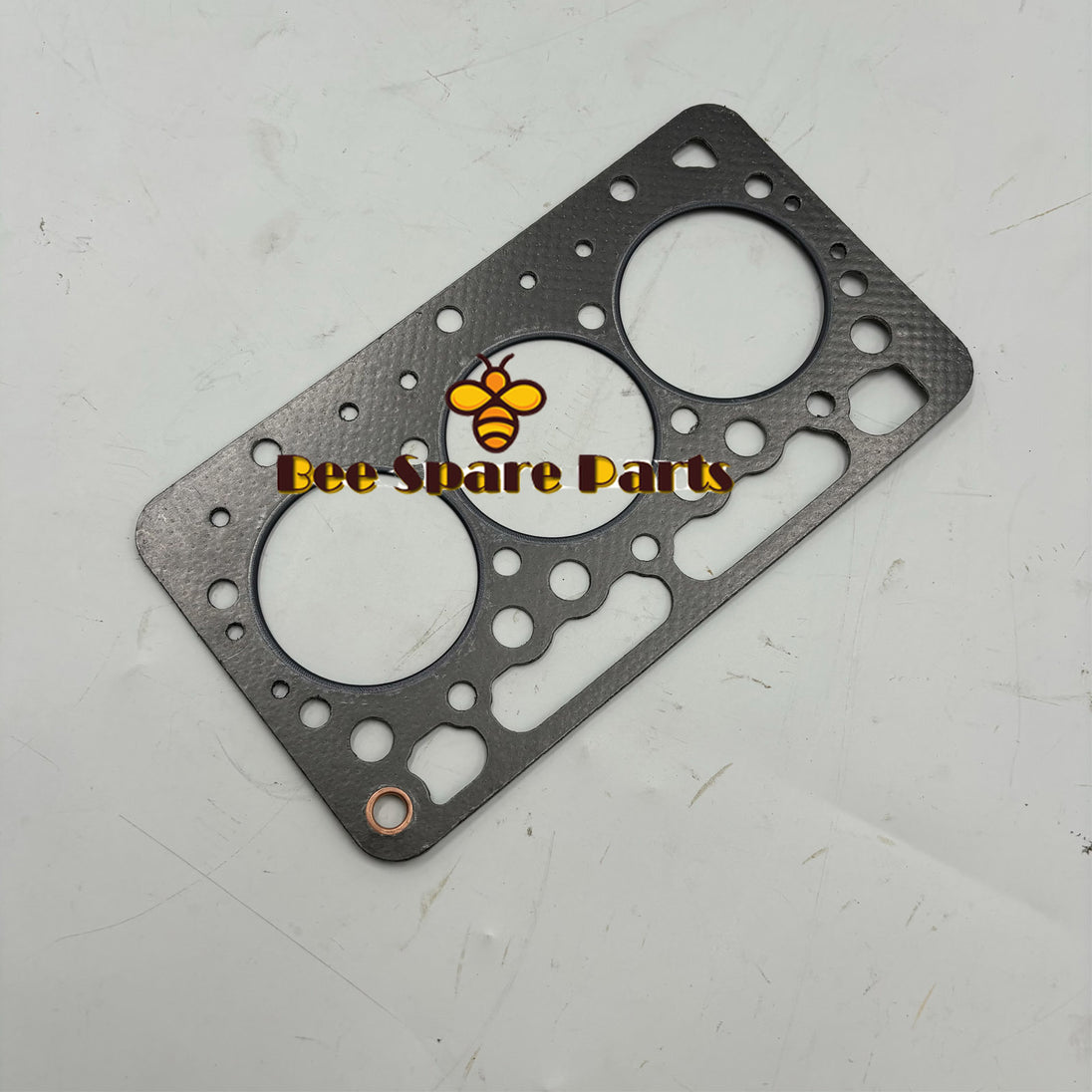 Clinder Head Gasket Fit For Kubota D662 D640 Engine