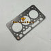 Clinder Head Gasket Fit For Kubota D662 D640 Engine