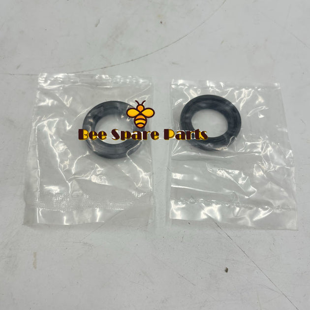 2PCS Oil Seal Part 6678226 for Bobcat 653 751 753 763 773 7753 863 864 873 883 S130 S150 S160 S175 S185 S205 S220 S250 S300 S330