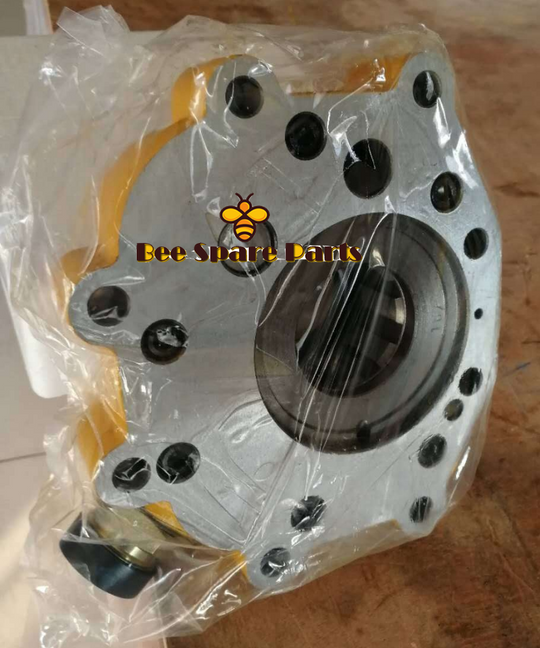 803004322 2BS315.30.2 XCMG Loader Transmission pump Gear pump