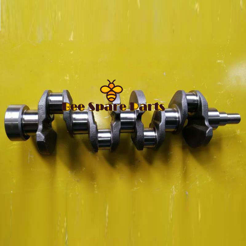 Crankshaft for Toyota Forklift 5K Engine 13411-76006-71