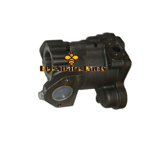 Gear Pump 3T1446 for Caterpillar Bulldozer D6H D7H