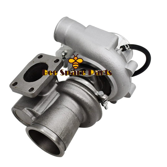 Turbocharger 4038792 for KOMATSU 4D102 Engine Excavator PC128UU