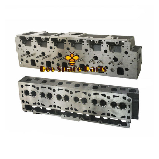 CYLINDER HEAD 140-7373 For CATERPILLAR 3116 ENGINE