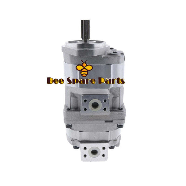 705-51-20280 Hydraulic Pump fits for Komatsu Wheel Loaders WA300-1 WA320-1