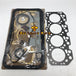 Overhaul Gasket Kit 8AWR-10-271 for Mazda TF T4000 Engine