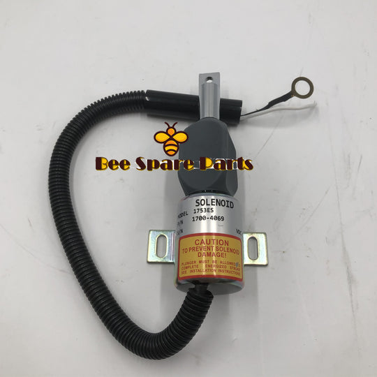 Ingersoll rand solenoid 54385992 22221311 for mobile air compressor VHP300WIR HP365WIR XP375WIR P425WIR Doosan 7/71 12/56 7/51