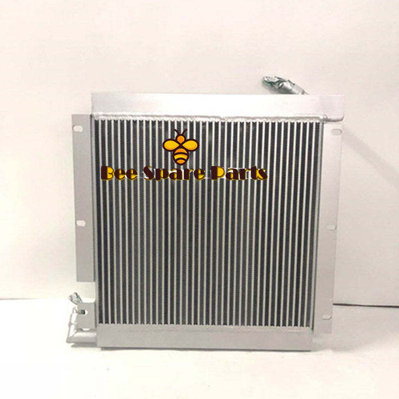 Hydraulic Oil Cooler ASS'Y 20X-03-31110 For Komatsu Excavator PC60-6 PC70-6