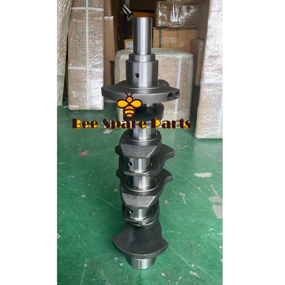 New Crankshaft 8-94118-828-0 8941188280 for Isuzu Engine C223-Replacement Aftermarket Parts