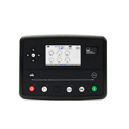Deep Sea Auto Start Load Share Panel DSE8810-Replacement Aftermarket Parts