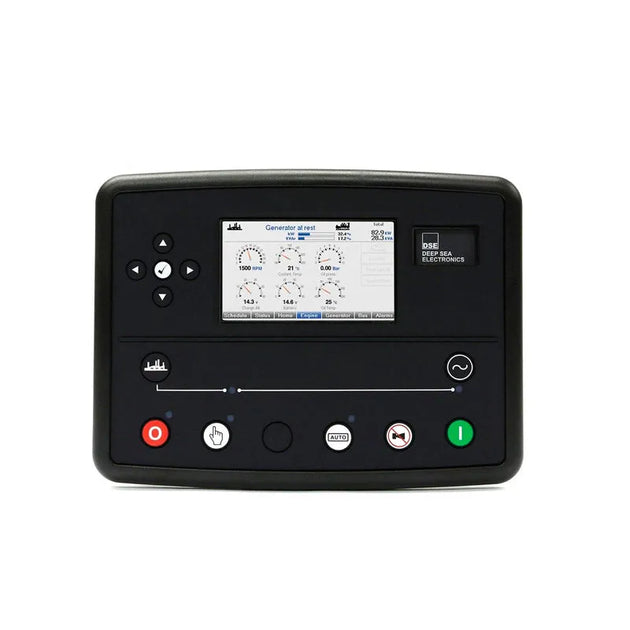 Deep Sea Auto Start Load Share Panel DSE8810-Replacement Aftermarket Parts