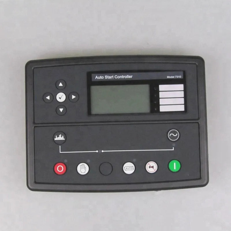 Deep Sea DSE7310 Auto Start Control Module for Replacement-Replacement Aftermarket Parts