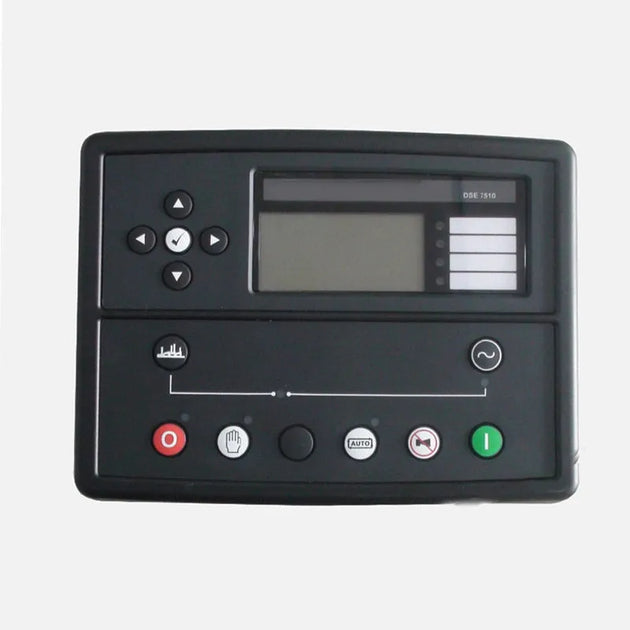 Deep Sea DSE7510 Auto Start Load Share Control Module-Replacement Aftermarket Parts
