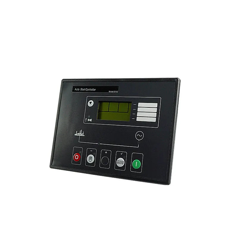 Deep Sea Electronic Circuit Board Generator Controller DSE5110-Replacement Aftermarket Parts