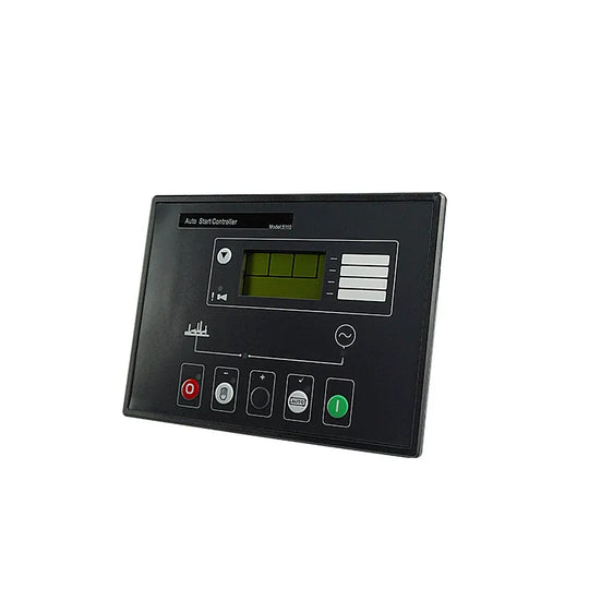 Deep Sea Electronic Circuit Board Generator Controller DSE5110-Replacement Aftermarket Parts