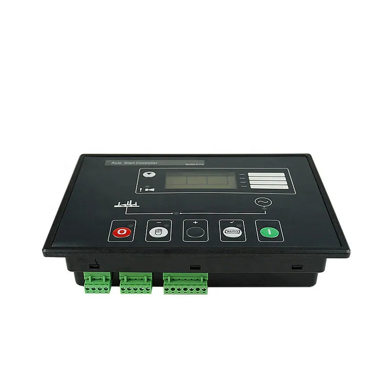 Deep Sea Electronic Circuit Board Generator Controller DSE5110-Replacement Aftermarket Parts