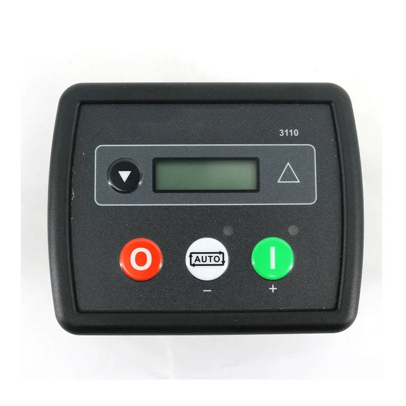 Deep Sea Generator DSE3110 Manual & Auto Start Control Module (Mpu)-Replacement Aftermarket Parts