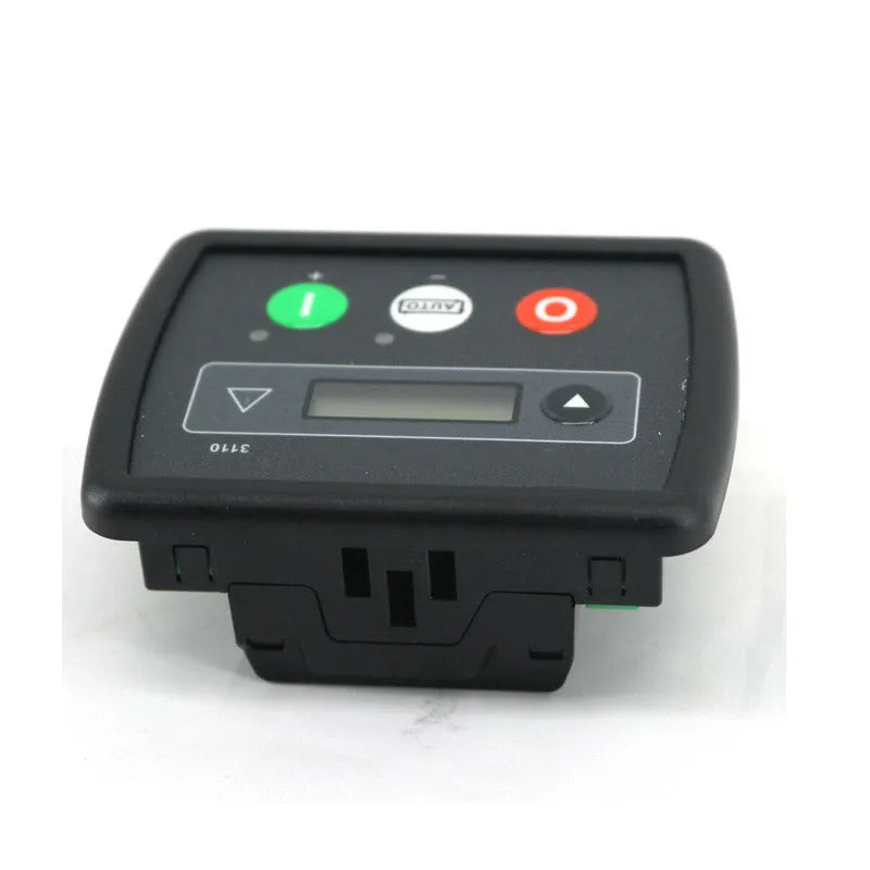 Deep Sea Generator DSE3110 Manual & Auto Start Control Module (Mpu)-Replacement Aftermarket Parts