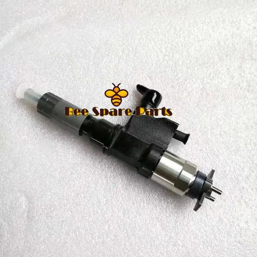Denso Common Rail Injector 095000-8900 095000-8901 095000-8902 FOR ISUZU-Replacement Aftermarket Parts