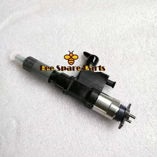 Denso Common Rail Injector 095000-8900 095000-8901 095000-8902 FOR ISUZU-Replacement Aftermarket Parts