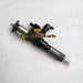 Denso Fuel Injector Fits Isuzu 6HK1 Engine 095000-0146 (095000-0145; 0950000146)-Replacement Aftermarket Parts