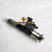 Denso Fuel Injector Fits Isuzu 6HK1 Engine 095000-0146 (095000-0145; 0950000146)-Replacement Aftermarket Parts