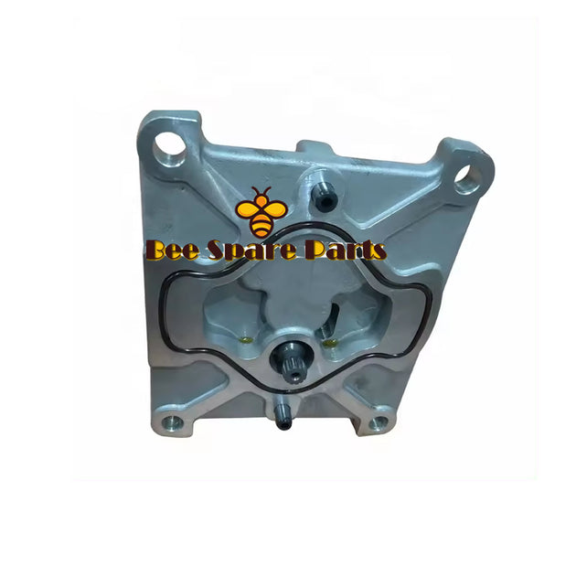 For Komatsu Compactor WF450-3 Hydraulic Pump 705-36-29540