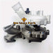 GTB2260VZK turbocharger 059145874L 810822-5002S 810822 2 059145874C turbo for Audi A7 Sportback W36 4GA 3.0L TDI