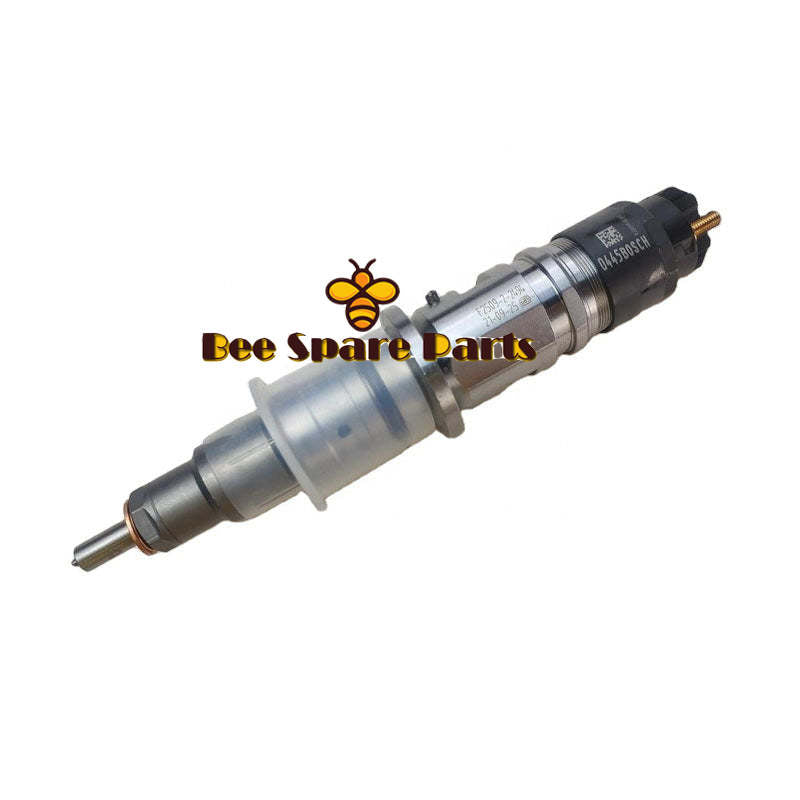 0445120161 4988835 Injector for BOSCH Cummins Engine QSB4.5 QSB6.7 ISBe ISDe
