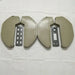 Dh150 210-5 225-7 300-7 370-7-9 plastic panel for cab trim sheeting-BeeSpareParts