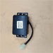 DH220-5 DX225LC Excavator Parts 24V DC Time Relay Controller Starter 2531-1003 For Doosan-BeeSpareParts