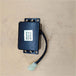 DH220-5 DX225LC Excavator Parts 24V DC Time Relay Controller Starter 2531-1003 For Doosan-BeeSpareParts