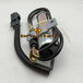 DH220-5 Shutoff Solenoid 24V 11N6-66030 For Hyundai R210 R215-Replacement Aftermarket Parts