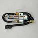 DH220-5 Shutoff Solenoid 24V 11N6-66030 For Hyundai R210 R215-Replacement Aftermarket Parts