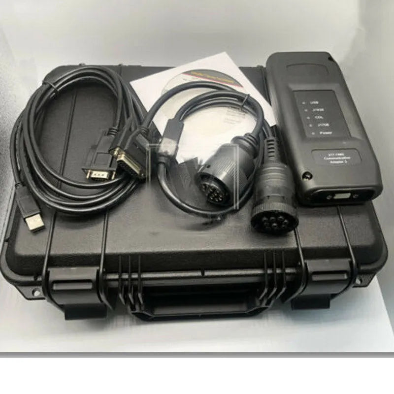 Diagnostic Tool 3177485 3177485 For Caterpillar ET3 Communication Adapter Group 3177485 317-7485-Replacement Aftermarket Parts
