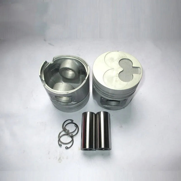 Diameter 86mm For Isuzu C240-3G Piston-Replacement Aftermarket Parts
