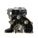 Diesel 2KD Short Block for Toyota Dyna Innova Fortuner 2.5L-Cylinder Block-BeeSpareParts