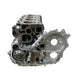 Diesel 2KD Short Block for Toyota Dyna Innova Fortuner 2.5L-Cylinder Block-BeeSpareParts