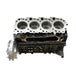 Diesel 2KD Short Block for Toyota Dyna Innova Fortuner 2.5L-Cylinder Block-BeeSpareParts
