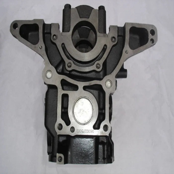 Diesel 2L Engine Short Block for Toyota Hiace Hilux 2.4L-Cylinder Block-BeeSpareParts